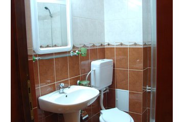 Румунiя Penzión Ocna Şugatag, Екстер'єр